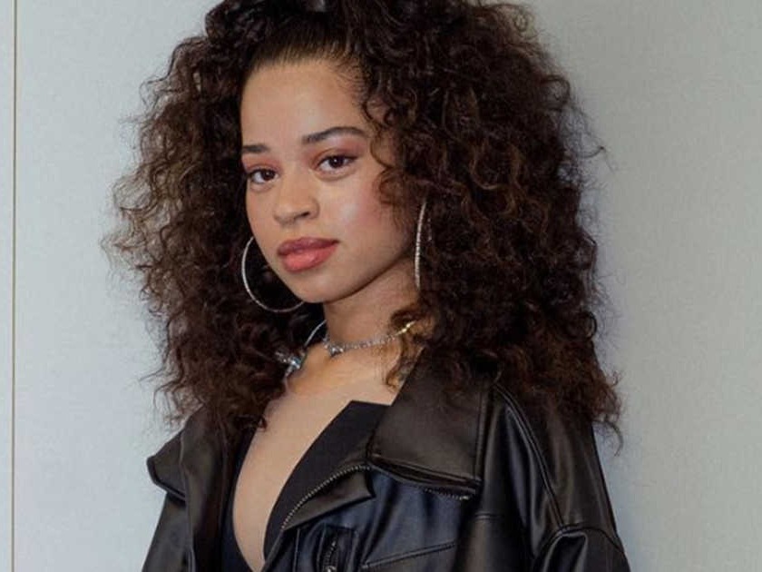 Ella Mai Howell (born 3 November 1994) is an English singer and songwriter. She signed to DJ Mustard's label 10 Summers Records in 2014.<br ...